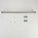 Whirlpool® Stainless Steel Refrigerator Handle Kit-2