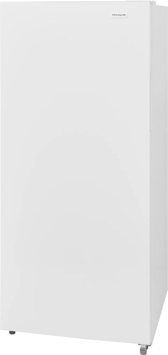 Frigidaire 21 Cu. Ft. White Garage Ready Upright Freezer-3