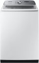 Samsung 5.0 Cu. Ft. White Top Load Washer-0