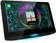 JVC® Black 10.1" HD Screen Digital Media Receiver-1