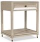 Vanguard® Furniture Customizable Make It Yours Tracy Nightstand-0