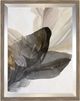 Stylecraft Emerging Gold II Black/Gray/Light Gray/Silver/White Wall Art -0