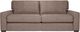 Decor-Rest® Furniture LTD Customizable 3786 Leather Power Reclining Sofa-0