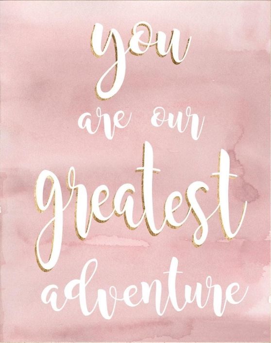 Classy Living Studio W Baby Girl III Wall Art-1