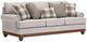 Signature Design by Ashley® Stoughton Sandstone Sofa-0