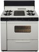 Premier 36" Biscuit Pro Style Gas Range-0