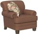 Flexsteel® Customizable Bay Bridge Chair-2
