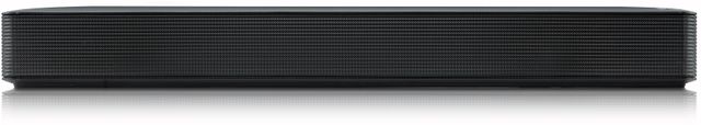 LG 2.0 Channel Black Compact Soundbar-1
