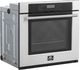 FORNO® 30" Stainless Steel Single Electric Wall Oven-1