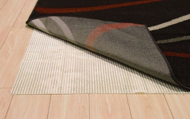 Furniture of America® Neath 8'x10' Pattern Rug Pad-0