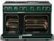 Viking® 7 Series 48'' Ivy Pro Style Gas Range with Griddle-1