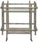 Fairfield® Temperate Grove Sanibel Bar Cart-1