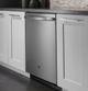 GE® 24" Fingerprint Resistant Stainless Steel Built In Dishwasher-3