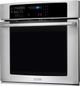 Electrolux 30" Built In Electric Single Oven-Stainless Steel-2