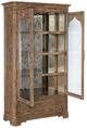 Hooker® Furniture Americana Honey Display Cabinet-4