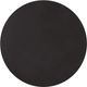 TOV Furniture Spike Black Side Table-1