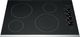 Frigidaire® 30" Stainless Steel Electric Cooktop-3