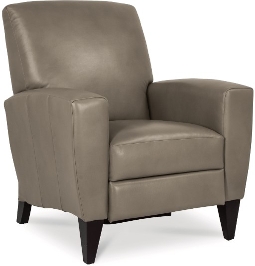 La-Z-Boy® Customizable Scarlett Manual High Leg Reclining Chair