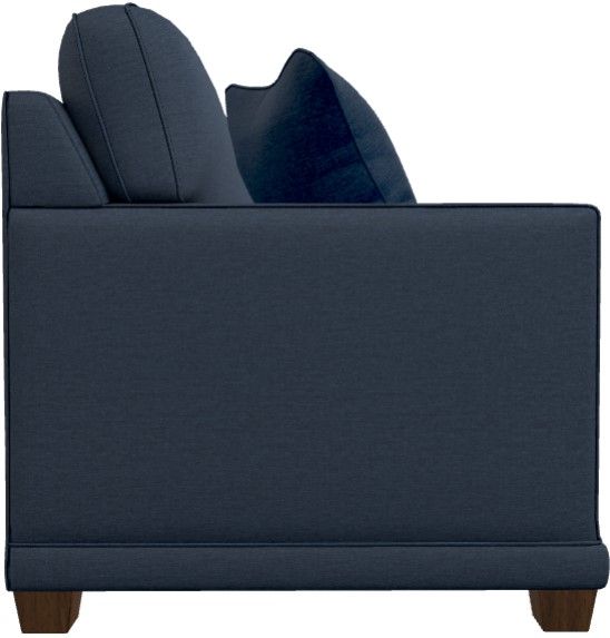 La-Z-Boy® Kennedy Admiral Loveseat-2