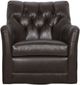 Fairfield® Customizable Emery Swivel Chair-2