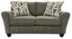 Porter International Designs Reese Granite Loveseat-1