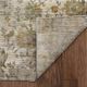 Dalyn™ Rug Company Aristo AR7 Ivory 5'x8' Area Rug-3