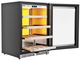 Thor Kitchen® 24" Stainless Steel Wine Cooler-2
