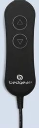 BEDGEAR® Flex L™ Queen Adjustable Base-2