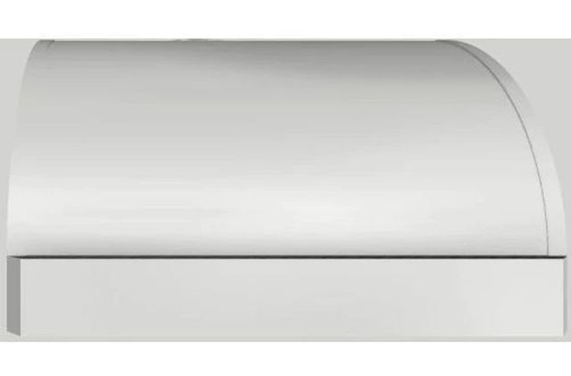 Vent-A-Hood® 36" Stainless Steel Wall Mount Hood-0