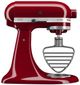 KitchenAid® Stainless Steel Pastry Beater-3