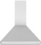 Vent-A-Hood® 30" Stainless Steel Wall Mounted Range Hood-0