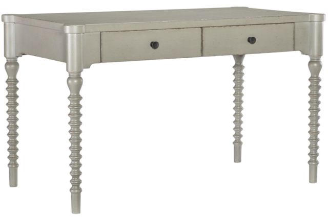 Legacy Classic Vintage Market Northern Moss Writing Desk-0