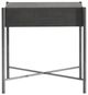 Bernhardt Living Outline Atra/Kohl Side Table-1