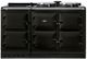 AGA™ R7 Classic Cast Iron 60" Pewter Pro Style Induction Range-0