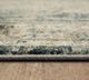 Karastan® Marash Ezine Blue 3' x 7' Runner-4