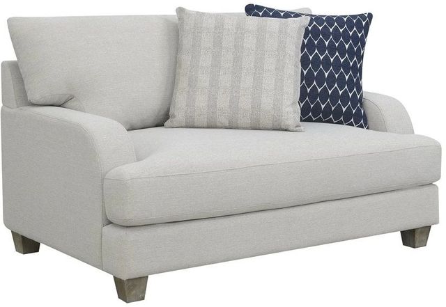 Emerald Home Laney Gray Chair-0