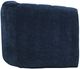 Jofran Inc. Grande Navy Swivel Accent Chair-2