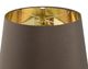 Stylecraft Metallic Rose Gold Ombre Table Lamp-2