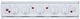 Premier 20" White Freestanding Electric Range-3