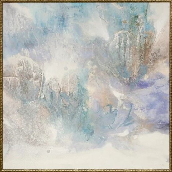 Stylecraft Dream Flutters I Wall Art-1