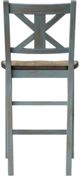 Bernards Summerville II Blue Counter Stool-4