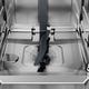 GE Profile™ 24'' Fingerprint Resistant Stainless Steel Top Control Built-In Dishwasher with Auto Open Dry-2