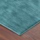 Dalyn™ Rug Company Soft Essentials SE6 Turquoise 5'x8' Area Rug-3
