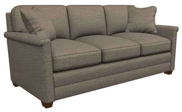 La-Z-Boy® Bexley Brownstone Sofa-0