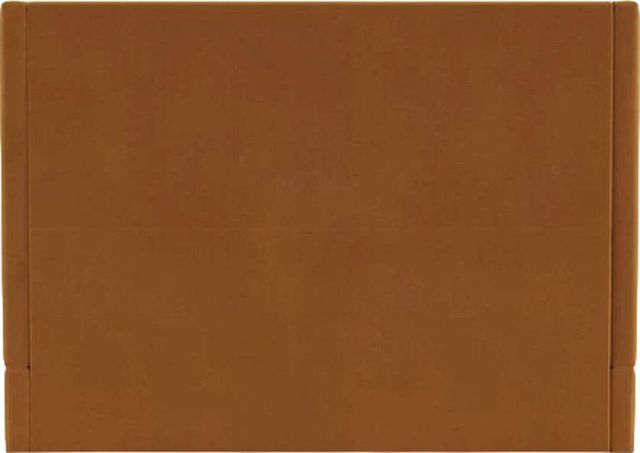 Palliser® Furniture Customizable Palermo 58" Full Headboard-2