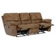 iAmerica Weston Canyon Lay-Flat Reclining Sofa-3