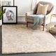 Surya Tuscany Beige 5'x7' Area Rug-3
