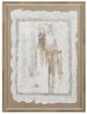 Crestview Collection Soft Echoes Wall Art-0
