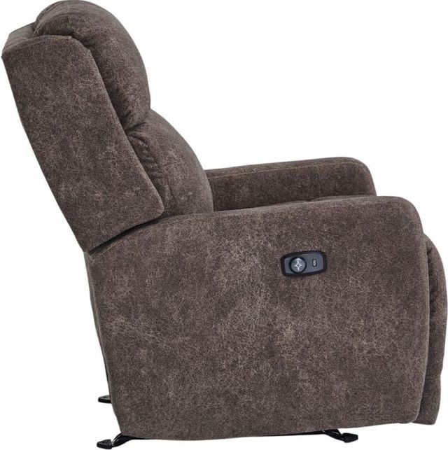 Best® Home Furnishings Customizable Livvy Power Swivel Glider Recliner-4