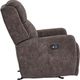 Best® Home Furnishings Customizable Livvy Power Swivel Glider Recliner-4